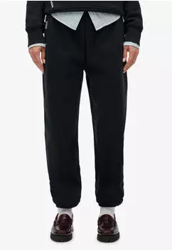 Superdry Essential Logo Jogger HB (27122233) eclipse navy
