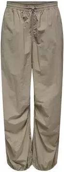 Only Joan Parachute Pants (15313679) coriander