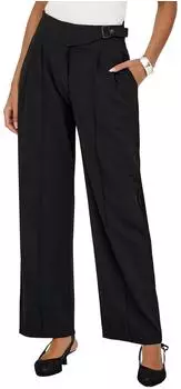 Jacqueline de Yong JDYGeggo New Long Pant Jrs Noos (15361328) schwarz