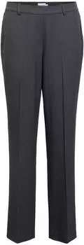 Object Collectors Item OBJLisa Hose medium grey melange