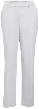 Object Collectors Item OBJLisa Hose hellgrau melange