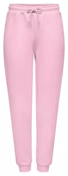 Only Play Lounge Sweat Pants (15230209) rosa/bonbon