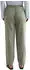 Marc O'Polo Culotte wide cropped (56700647) saddle gray