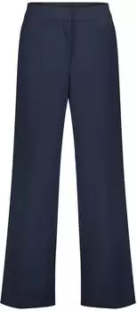 Betty Barclay Bügelfaltenhose (61482420) dunkelblau