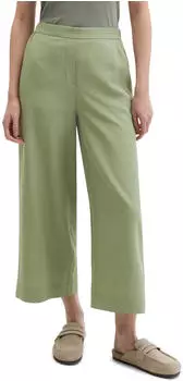 Marc O'Polo Culotte wide cropped (92799740) hellgr&uuml;n/fresh sage