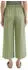 Marc O'Polo Culotte wide cropped (92799740) hellgrün/fresh sage