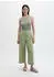 Marc O'Polo Culotte wide cropped (92799740) hellgrün/fresh sage