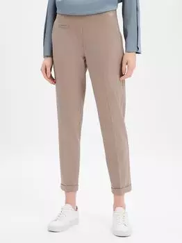 Cambio Kim Hose taupe