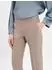 Cambio Kim Hose taupe