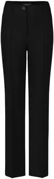 Marc Cain Wichita Paperbag-Hose black