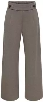 Jacqueline de Yong JDYGeggo New Long Pant Jrs Noos (15208430) braun