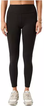 Mandala Eco de Luxe Limitless Leggings schwarz
