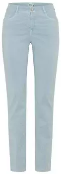 BRAX Carola Feminine Fit Hose vintage blue