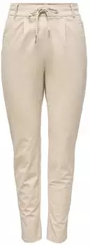 Only Poptrash Easy Colour Pants (15364228) humus