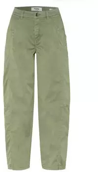 Toni Liv Barrel 7/8 light khaki
