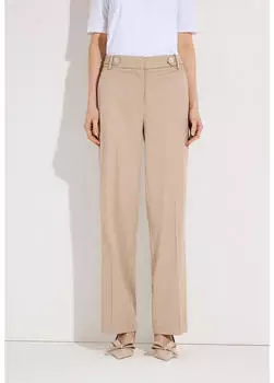 More & More Jersey Culotte Wide Leg (61824485) creme