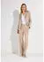 More & More Jersey Culotte Wide Leg (61824485) creme