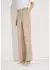 More & More Jersey Culotte Wide Leg (61824485) creme