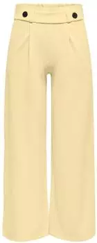 Jacqueline de Yong JDYGeggo New Long Pant Jrs Noos (15208430) gelb