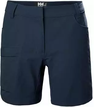 Helly Hansen QD Cargo Shorts (34556) marineblau