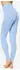 Nur Die Baumwoll Leggings Relax & Go (711483) lavendel