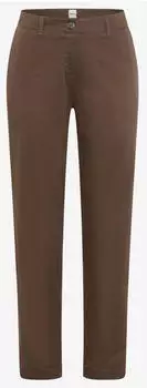 BRAX Chino MARON S DARK EBONY dunkelbraun (713208-9822420-52)