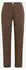 BRAX Chino MARON S DARK EBONY dunkelbraun (713208-9822420-52)