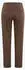BRAX Chino MARON S DARK EBONY dunkelbraun (713208-9822420-52)