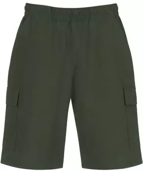 Trigema Trigema Cargo-Bermuda (515095) khaki