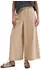 Marc O'Polo Culotte wide cropped (41300611) beige