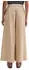 Marc O'Polo Culotte wide cropped (41300611) beige