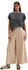Marc O'Polo Culotte wide cropped (41300611) beige