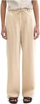 Marc O'Polo Culotte wide cropped (53270843) sandpaper