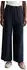 Marc O'Polo Culotte wide cropped (10529854) blue depths