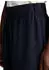 Marc O'Polo Culotte wide cropped (10529854) blue depths