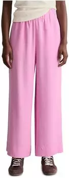 Marc O'Polo Culotte wide cropped (M04122410097) pale bubblegum