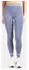 Smilodox Miriel Leggings High Waist Tapered dunkelblau