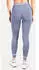 Smilodox Miriel Leggings High Waist Tapered dunkelblau