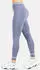 Smilodox Miriel Leggings High Waist Tapered dunkelblau