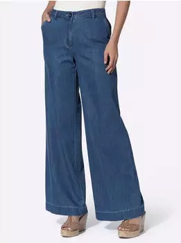 Heine Webhose (17561718) jeansblau
