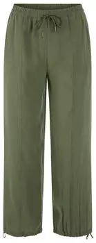 Marc Cain Warri Cargohose (AS 81.63 W61) 574 olivine