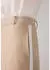 More & More Jersey Culotte Wide Leg powder beige