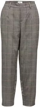Object Collectors Item OBJLisa Hose (23036808) braun/grau