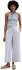 Marc O'Polo Culotte wide cropped (22587739) grey horizon