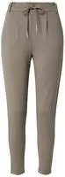 Only 15115847, ONLY Hose Jogging Fit ONLPOPTRASH olive | M/L32 Damen