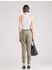 Only Poptrash Easy Colour Pants (15115847) oliv