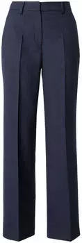 More & More Jersey Culotte Wide Leg (MAM5357001000002) marine