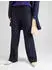 More & More Jersey Culotte Wide Leg (MAM5357001000002) marine