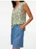 Vero Moda Shorts (10326063) blue denim