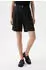 Vero Moda Shorts (55801533) black denim